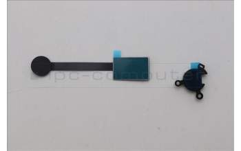 Lenovo 5F30T71930 FINGER_PRT FP BD L 83GW W/ME PART BK