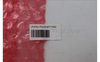 Lenovo 5F30T71932 FINGER PRT H 21NH