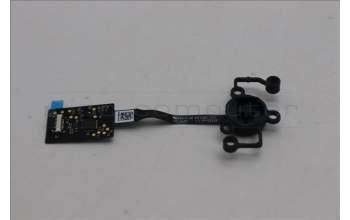 Lenovo 5F30T71934 FP BD W 21SG W/BTN AG