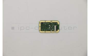 Lenovo 5F30V25898 FINGER_PRT FRU FPR Prometheus BK-JYT