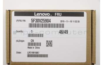 Lenovo 5F30V25904 FINGER_PRT FRU FPR Prometheus MG-JYT