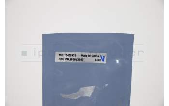 Lenovo 5F30V25907 FINGER_PRT FRU FPR Prometheus IG-JYT