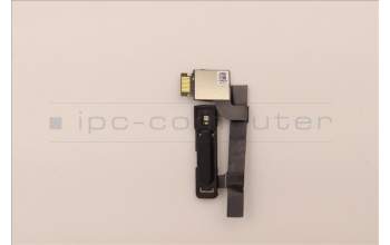 Lenovo 5F30V25942 FINGER_PRT FRU FPR CS21 3.79 MoC BK Slim