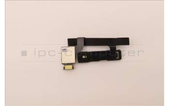 Lenovo 5F30V25942 FINGER_PRT FRU FPR CS21 3.79 MoC BK Slim