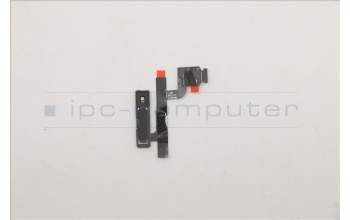 Lenovo 5F30V25943 FINGER_PRT FRU FPR CS21 3.79 MoC BK Slim