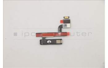 Lenovo 5F30V25943 FINGER_PRT FRU FPR CS21 3.79 MoC BK Slim
