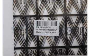Lenovo 5F30V26022 FINGER_PRT FRU FPR MoC SG R FoP GX-OMS