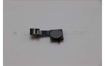 Lenovo 5F30V26034 FingerPrint CS24 30.65x14.19x 3.24 MoC Lightning Grey FOP Round Windows&Linux Synaptics solution