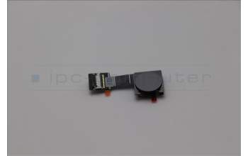 Lenovo 5F30V26038 FingerPrint CS24 30.65x14.19x 3.24 MoC Lightning Grey FOP Round Windows&Linux Goodix solution