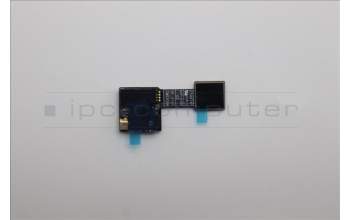 Lenovo 5F30V26046 FingerPrint CS24 30.65x14.19x 3.24 MoC Lightning Grey FOP Round Windows&Linux Goodix solution