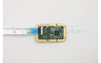 Lenovo 5F30W90817 FINGER_PRT FINGPRINT W/FFC C 81TK_IG