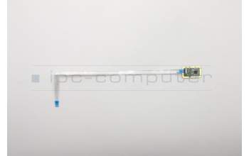 Lenovo 5F30W90817 FINGPRINT W/FFC C 81TK_IG