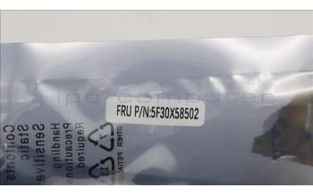 Lenovo 5F30X58502 P880 FPR Module JYT