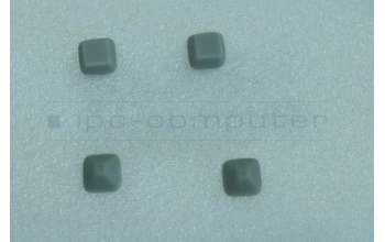 Lenovo 5F40F63301 FOOT Rubber Foot C A540