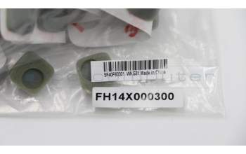 Lenovo 5F40F63301 FOOT Rubber Foot C A540