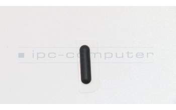 Lenovo 5F40N67330 Foot Rubber C 80X8 Onyx Black