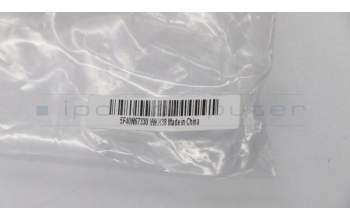 Lenovo 5F40N67330 Foot Rubber C 80X8 Onyx Black