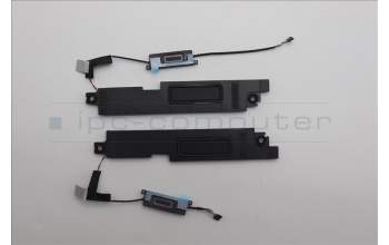 Lenovo 5G11H21137 FRU GBM Speaker L+R YG