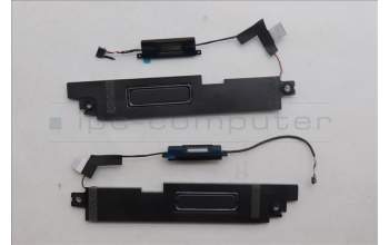 Lenovo 5G11H21138 FRU GBM Speaker L+R YC