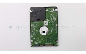 Lenovo 5H20J35762 WD WD5000LPCX-24VHAT0 7mm 5400rpm 500G