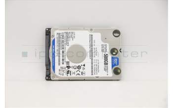 Lenovo 5H20W42368 HDD_ASM WD5000LPZX-08Z10 5.4K 500G HDD
