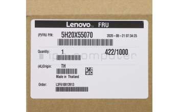 Lenovo 5H20X55070 HDD_ASM HDD,500G,7200,7mm,WD,SATA,STD