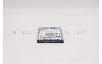 Lenovo 5H20X55082 HDD_ASM HDD 1TB 5400RPM 7mm WD SATA STD