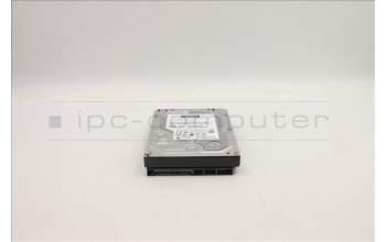 Lenovo 5H20X83174 HDD_ASM FRU WD 3.5 7.2K SATA 4T