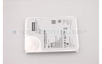 Lenovo 5H20X83193 HDD_ASM FRU Seagate 3.5\" 7.2K SATA 10T