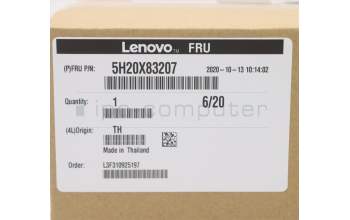 Lenovo 5H20X83207 Seagate enterprise 10TB HDD