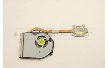 Lenovo 5H40H33175 HEATSINK Thermal Module W Flex2Pro15 UMA
