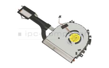 5H40H91150 Original Lenovo Lüfter inkl. Kühler (UMA/CPU)
