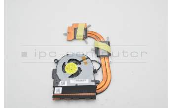 Lenovo 5H40J23781 HEATSINK Thermal Module C Z41-70 DIS 40W