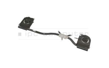 5H40K48422 Original Lenovo Lüfter inkl. Kühler (CPU)