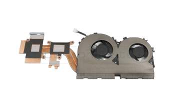 5H40K85913 Original Lenovo Lüfter inkl. Kühler (DIS)