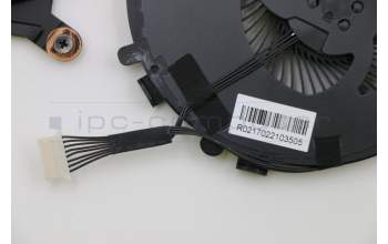 Lenovo 5H40K85913 Thermal Module W 80RU DIS W/Lüfter