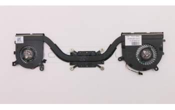 Lenovo 5H40L20719 Thermal Module W 80SW UMA