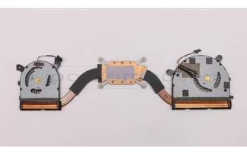 Lenovo 5H40L20719 Thermal Module W 80SW UMA