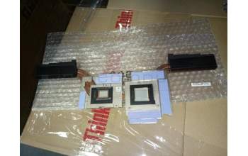 Lenovo 5H40L22058 HEATSINK Heatsink L 80Q1 W/Pad