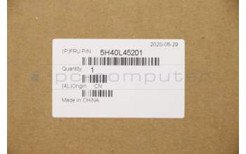 Lenovo 5H40L45201 HEATSINK Heatsink C 80TK UMA 15W