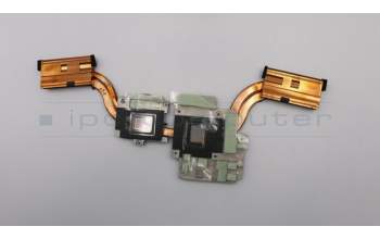 Lenovo 5H40N67227 HEATSINK Heatsink L 80VR