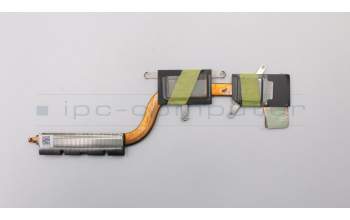 Lenovo 5H40N67616 Kühlkörper C 80X8 DIS