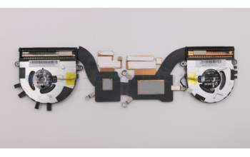 Lenovo 5H40N79761 Thermal Module 80XC W/FAN DIS