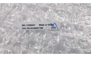 Lenovo 5H40N87790 THERMAL MODULE UMA GT3 L80XG