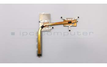 Lenovo 5H40N91273 THERMAL MODULE DIS L80YD