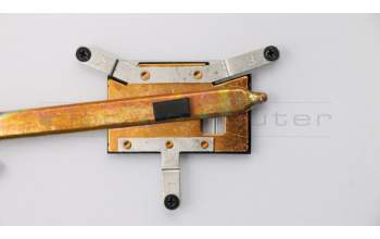 Lenovo 5H40N91273 THERMAL MODULE DIS L80YD