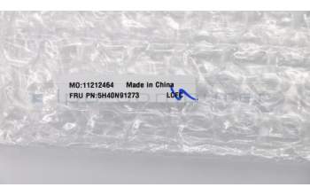 Lenovo 5H40N91273 THERMAL MODULE DIS L80YD