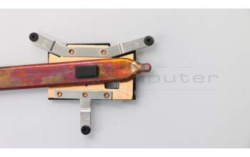 Lenovo 5H40Q11186 HEATSINK THERMAL MODULE DIS L81BT