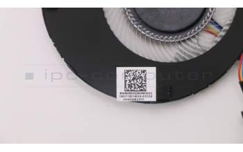Lenovo 5H40Q62257 Thermal Module W 81AC W/Lüfter