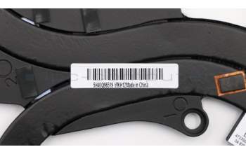 Lenovo 5H40Q96519 HEATSINK Heatsink C 81CU DIS